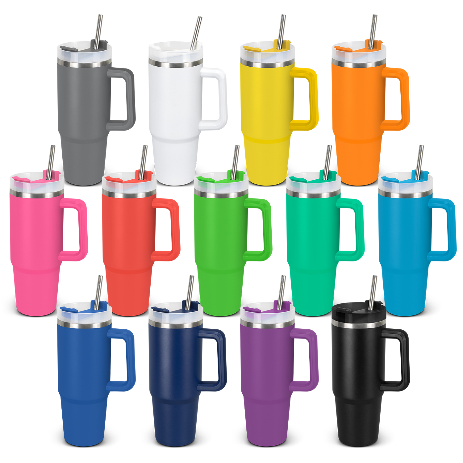 Trident Tumbler