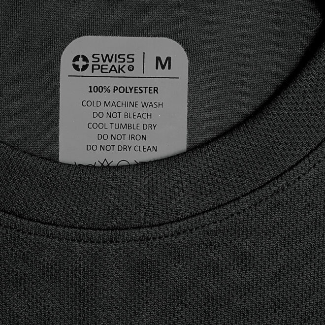 Swiss Peak Urban T-Shirt