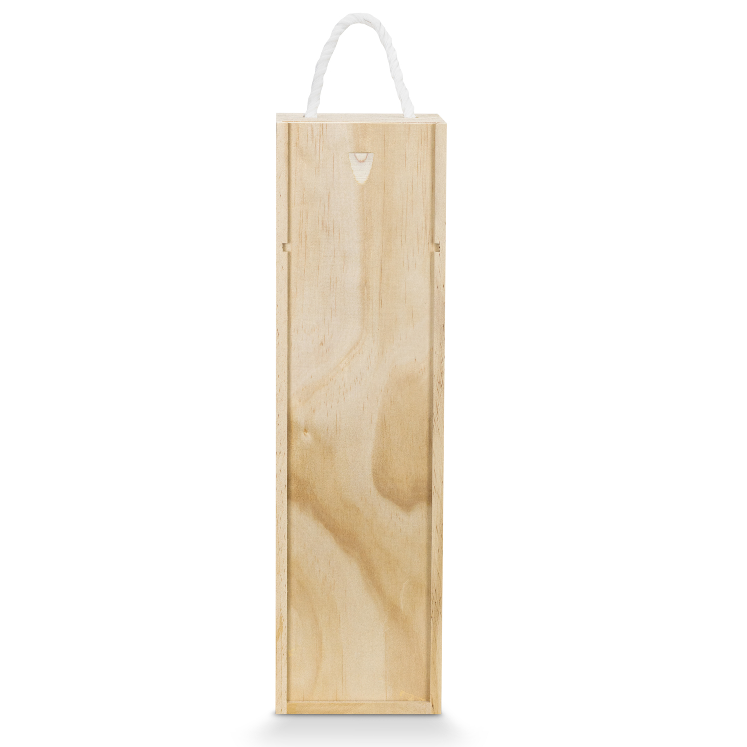 Tuscany Wine Gift Box – Single