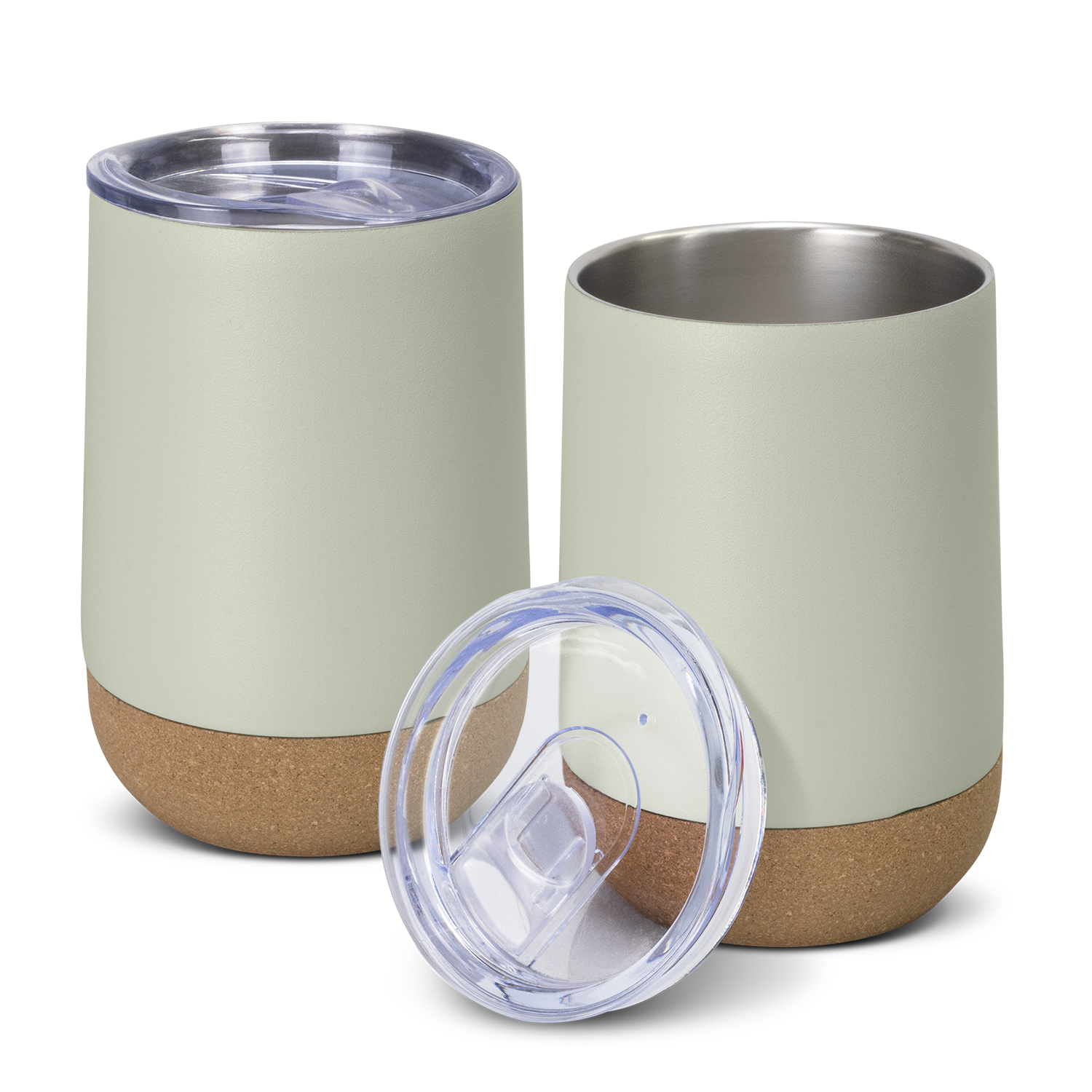 CoolBrew Vacuum Cup