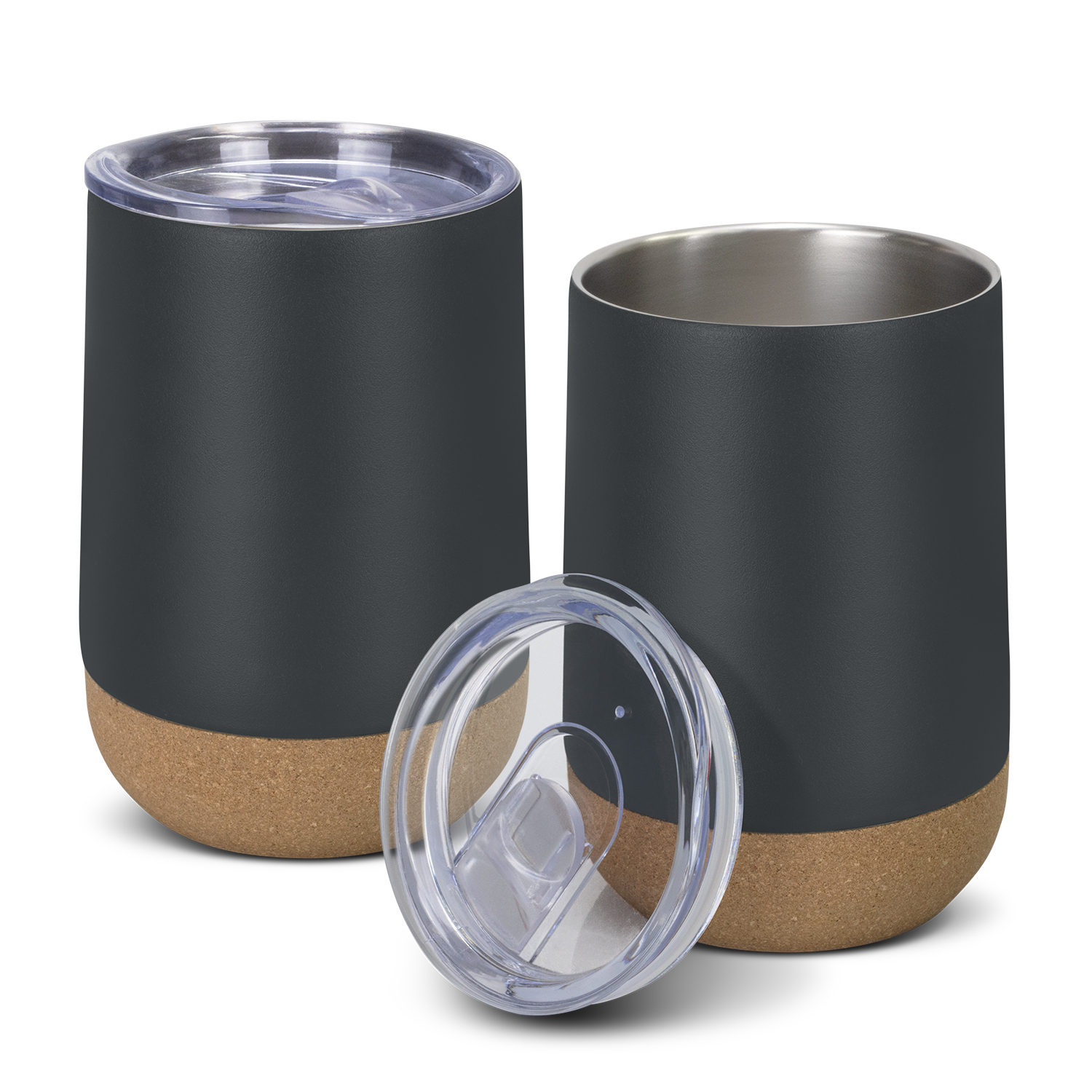 CoolBrew Vacuum Cup
