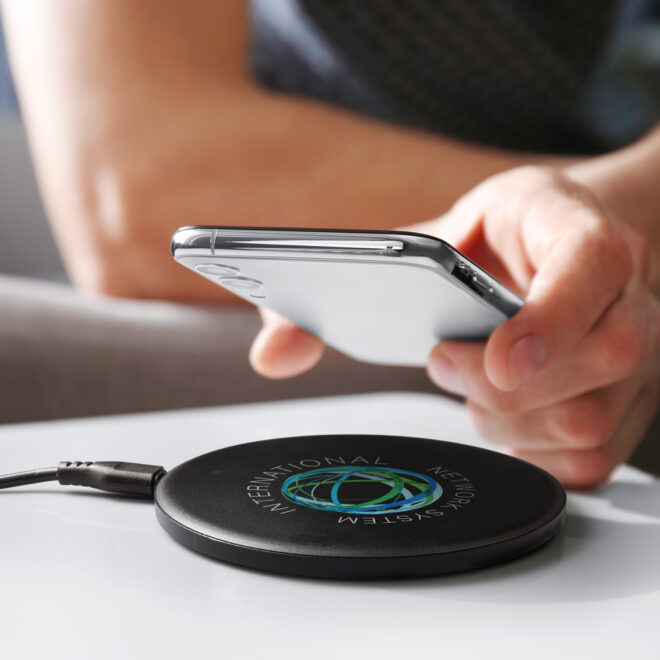 Energon Wireless Fast Charger