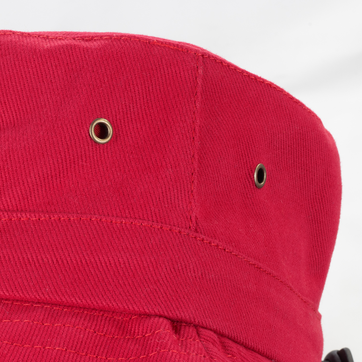 Adventure Bucket Hat