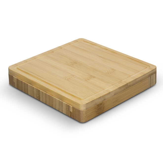 NATURA Kensington Cheese Board – Square