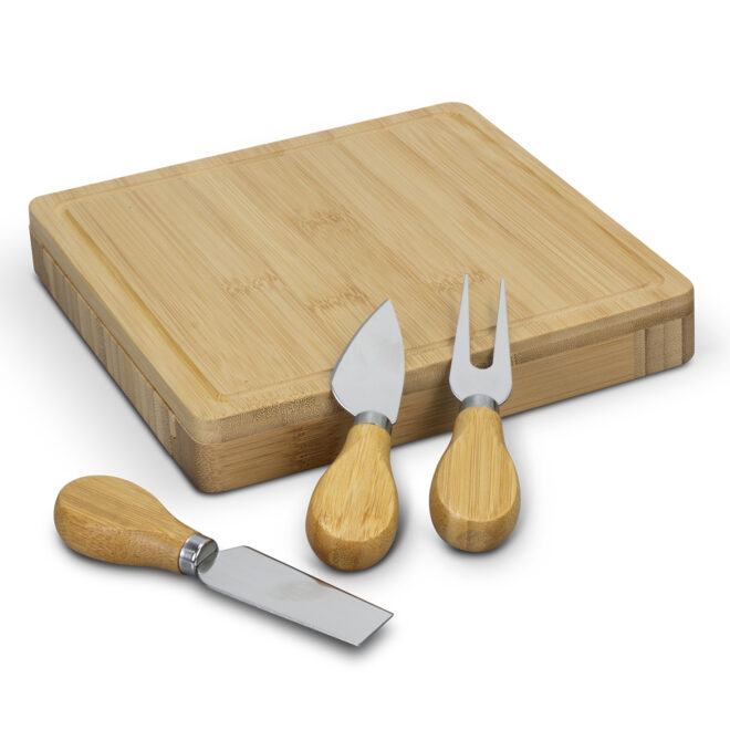 NATURA Kensington Cheese Board – Square