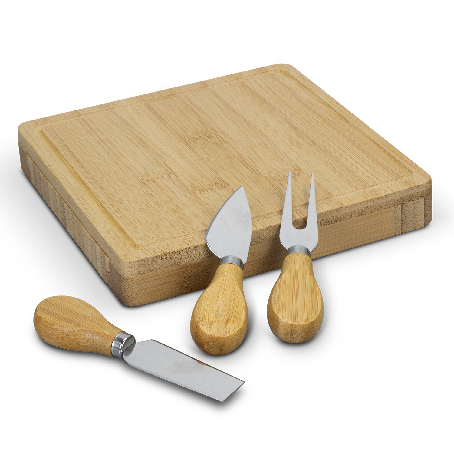 NATURA Kensington Cheese Board – Square