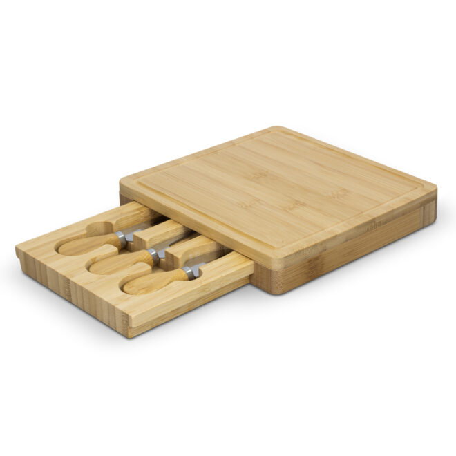 NATURA Kensington Cheese Board – Square