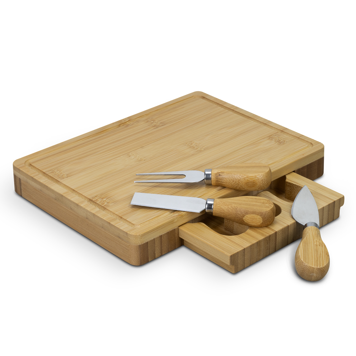 NATURA Kensington Cheese Board – Rectangle