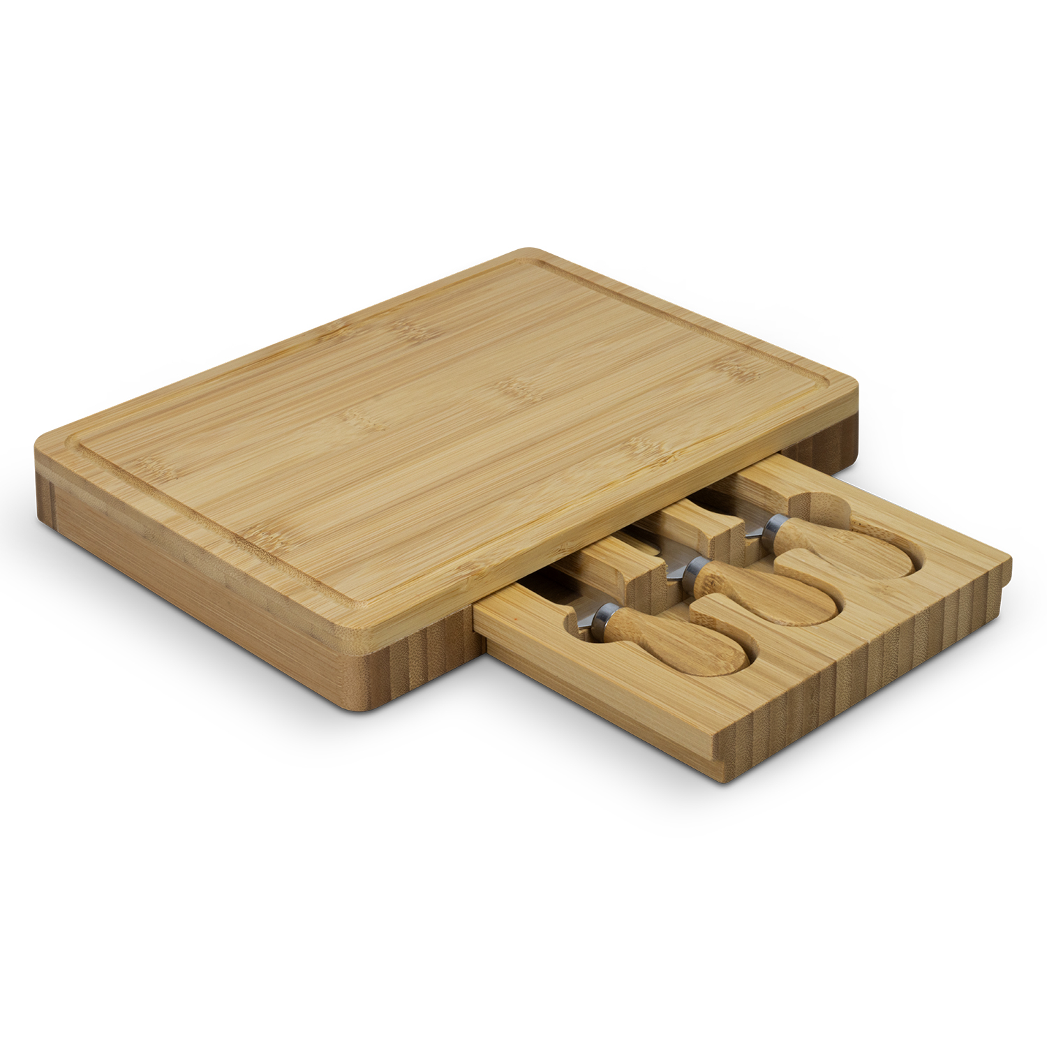 NATURA Kensington Cheese Board – Rectangle