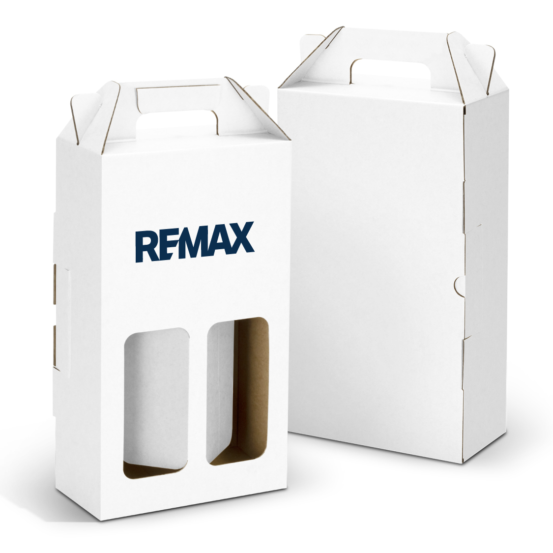 REMAX Wine Carry Pack – Double