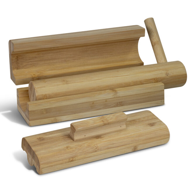 NATURA Bamboo Sushi Maker