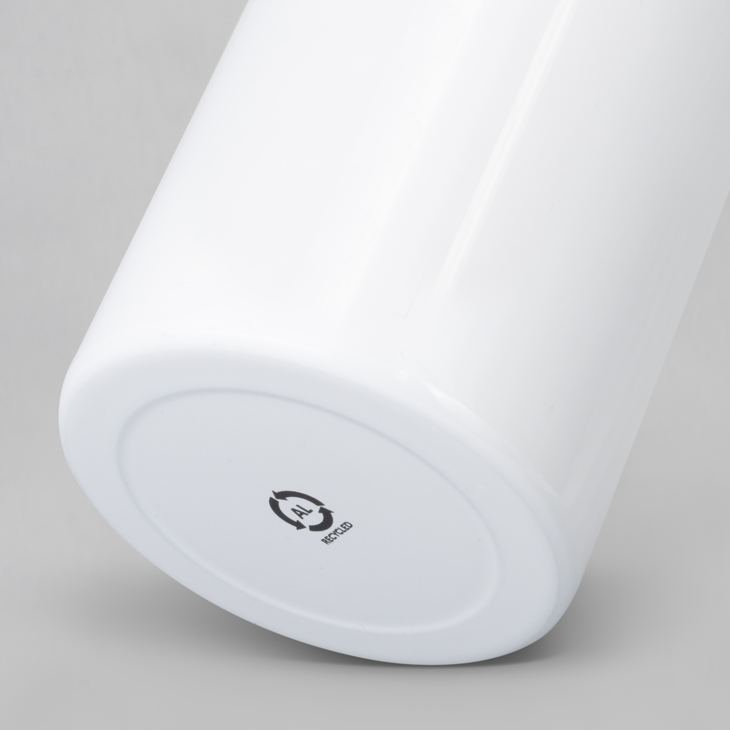 Alumina Bottle