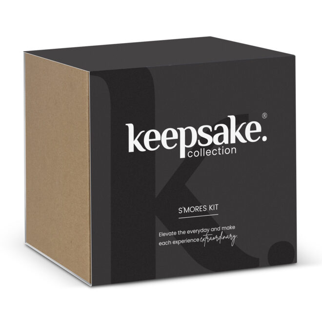 Keepsake S’mores Kit