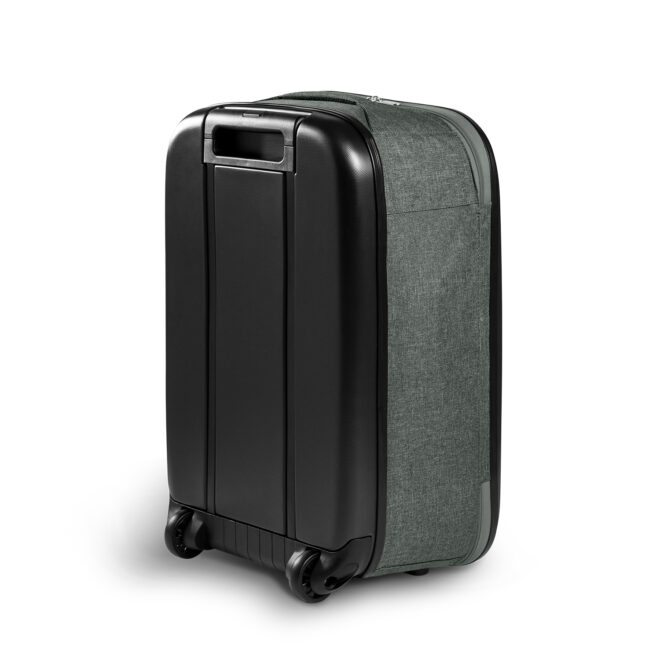Rollink Flex Earth Suitcase – Small