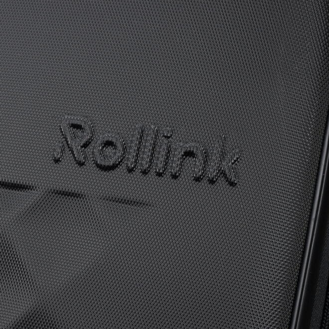 Rollink Flex Earth Suitcase – Medium