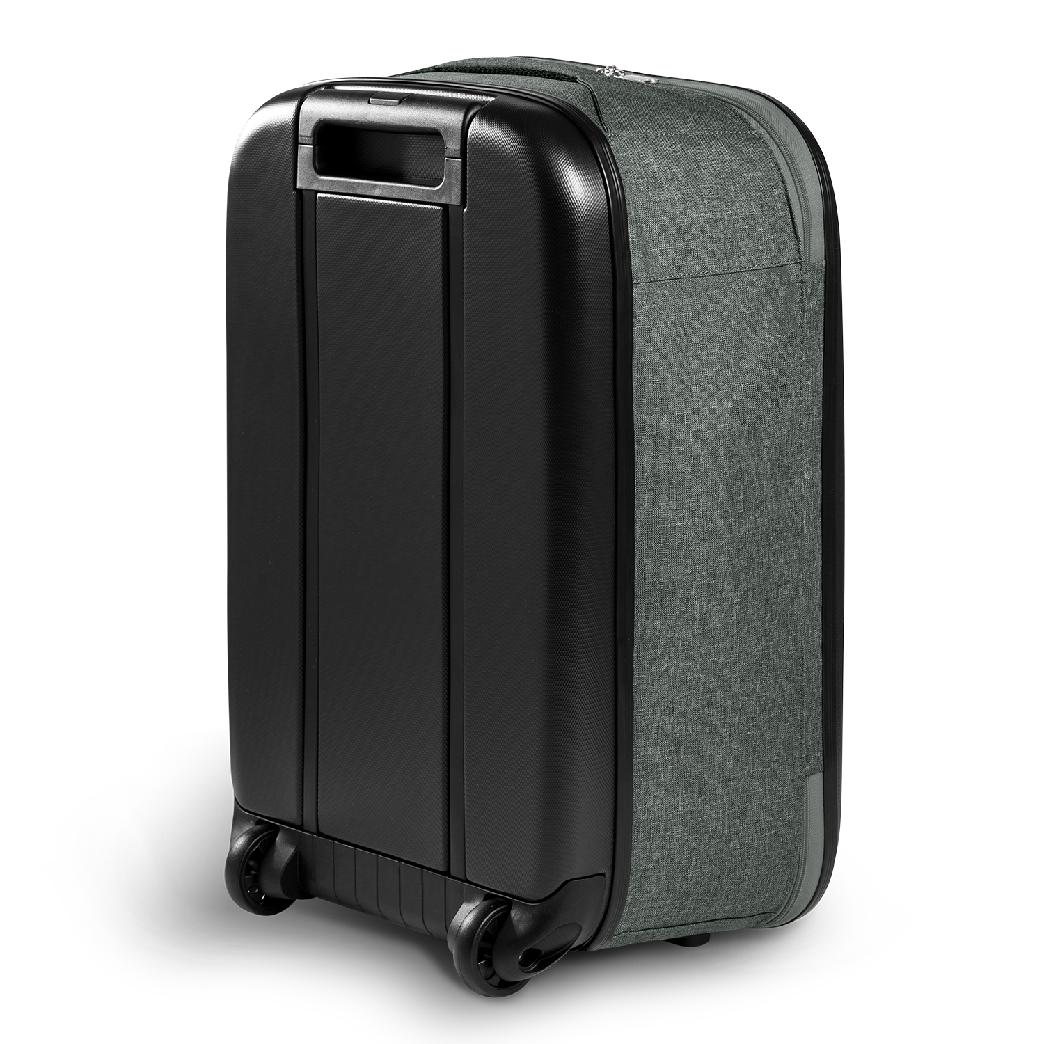 Rollink Flex Earth Suitcase – Medium
