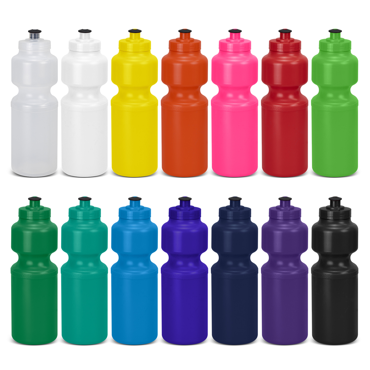 Hydra Sip Bottle