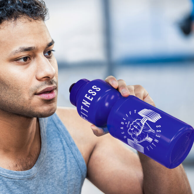 Hydra Sip Bottle
