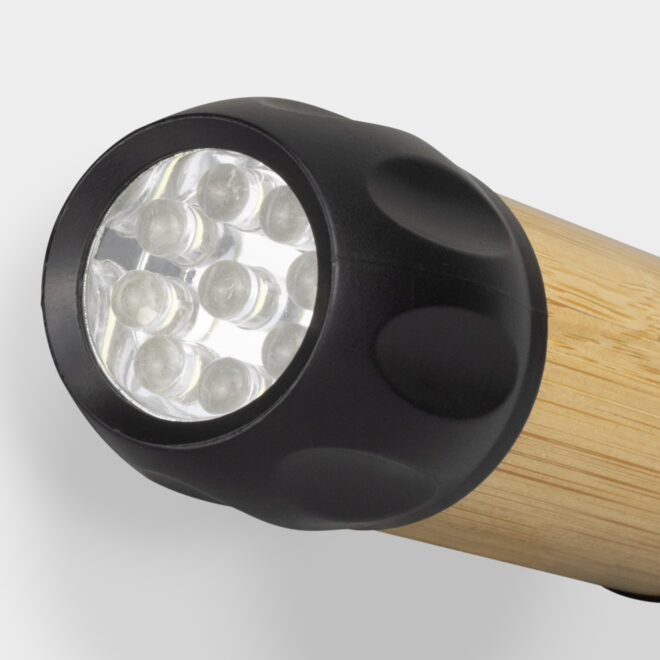 Navigator Bamboo Torch