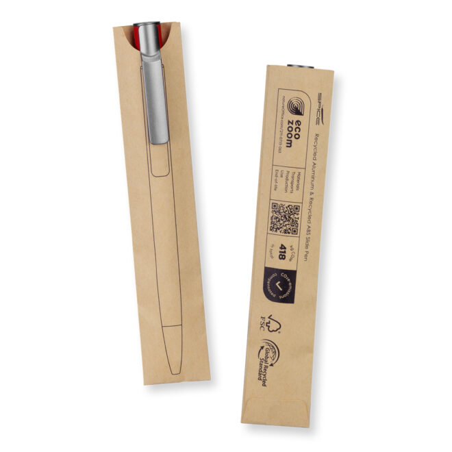 SPICE Slide Pen