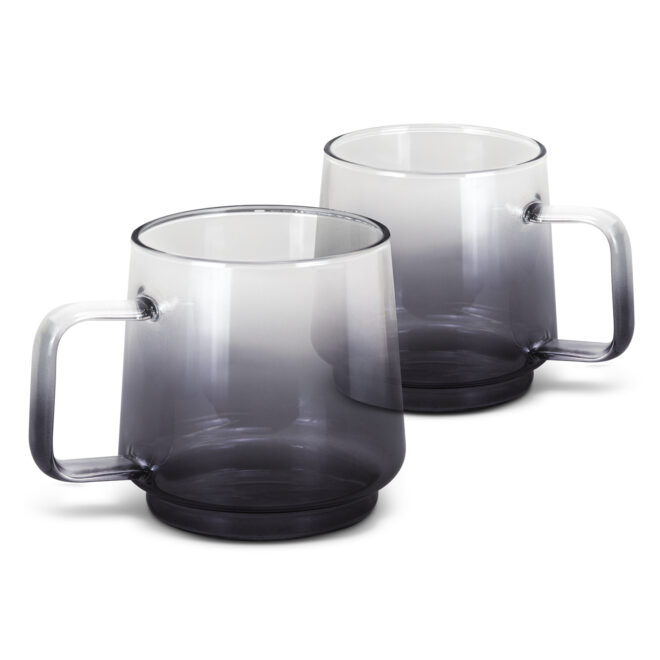 Keepsake Dusk Coffee Cup – Set of 2