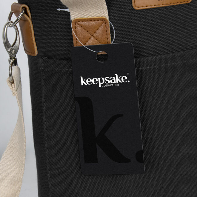 Keepsake Merchant Wine Cooler Bag