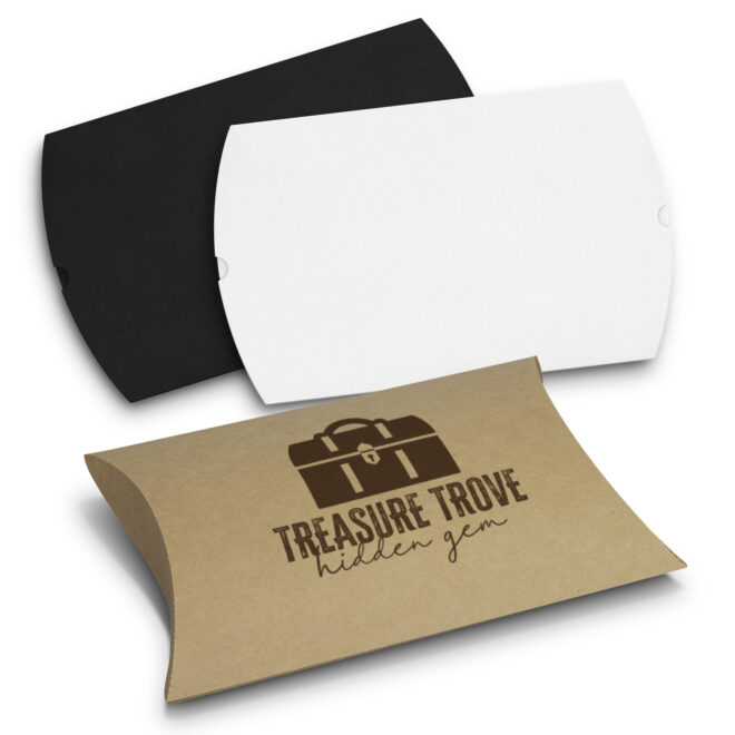 Pillow Box – Large