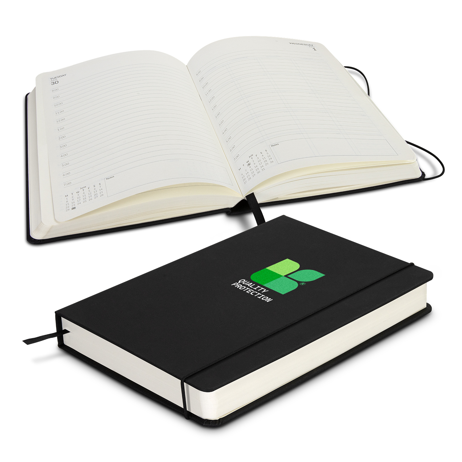 Daily Diary – 2026