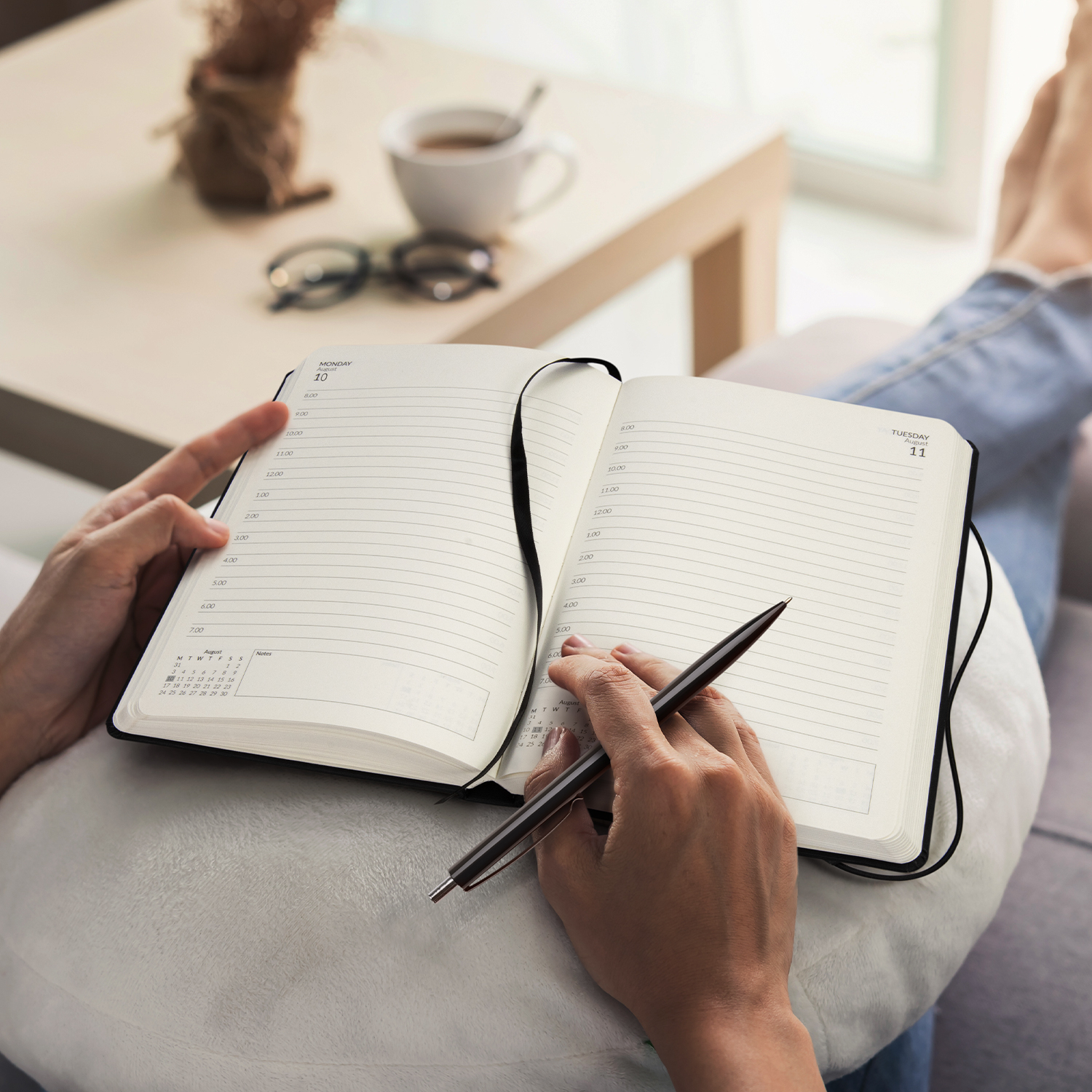 Daily Diary – 2026