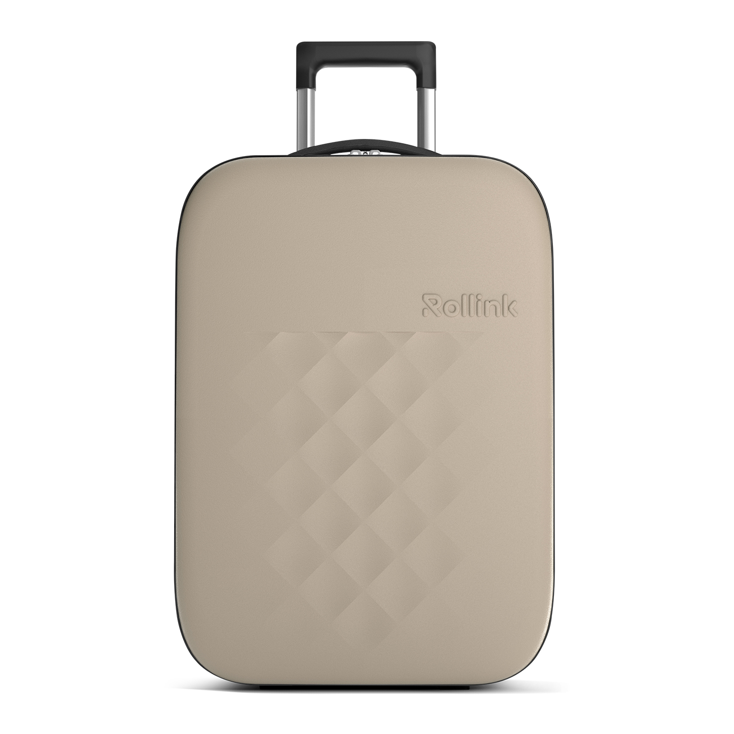 Rollink Flex Vega Suitcase 21