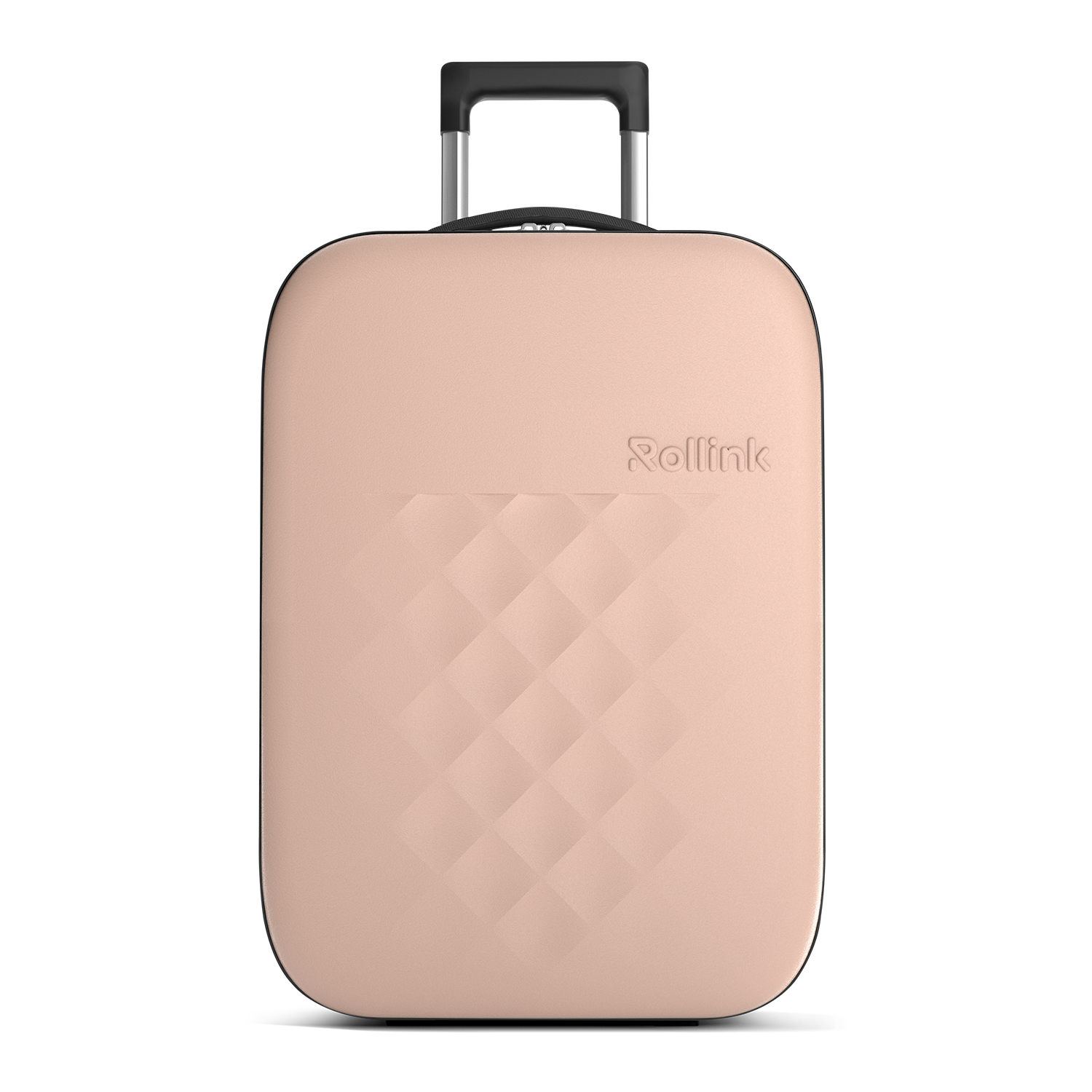 Rollink Flex Vega Suitcase 21