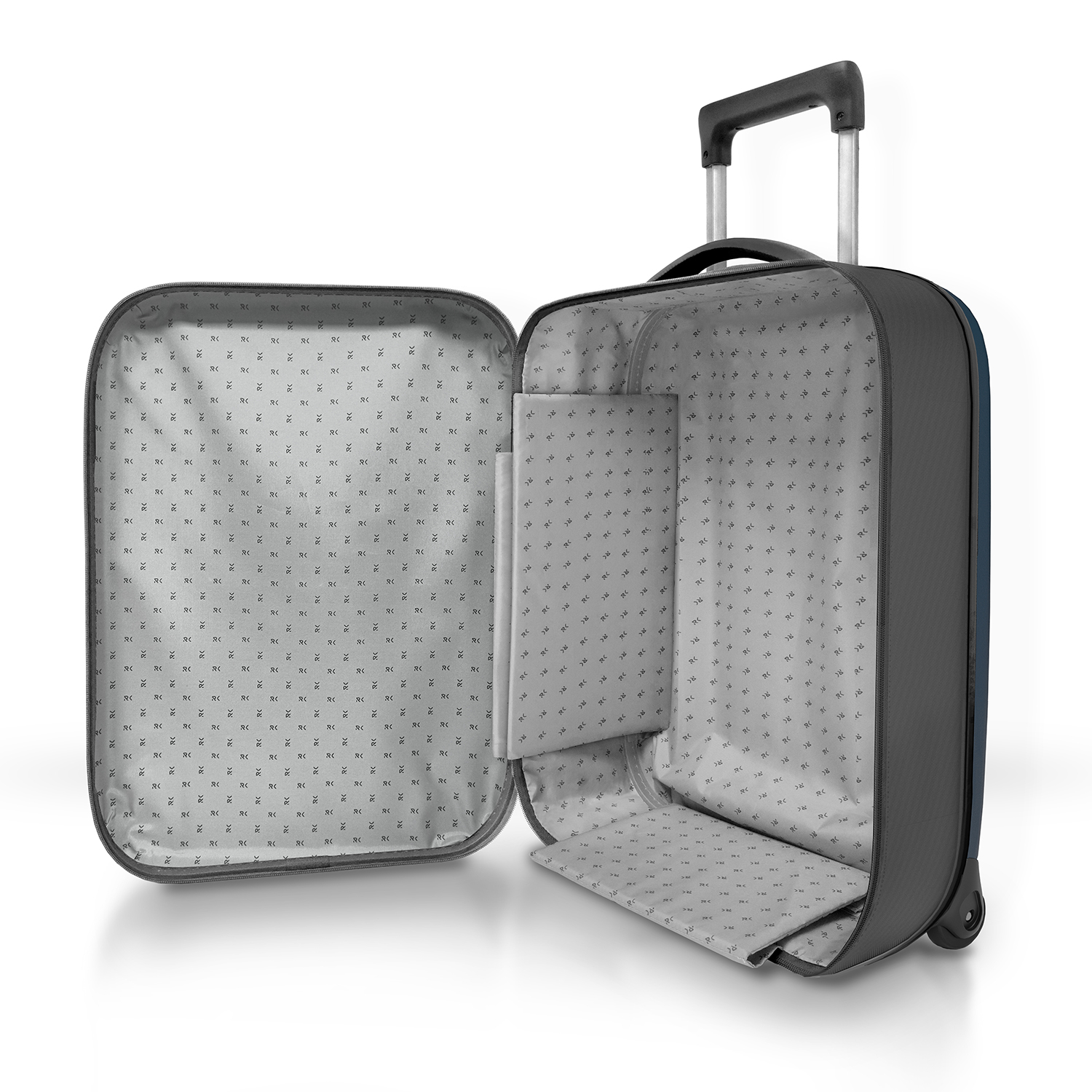 Rollink Flex Vega Suitcase 21