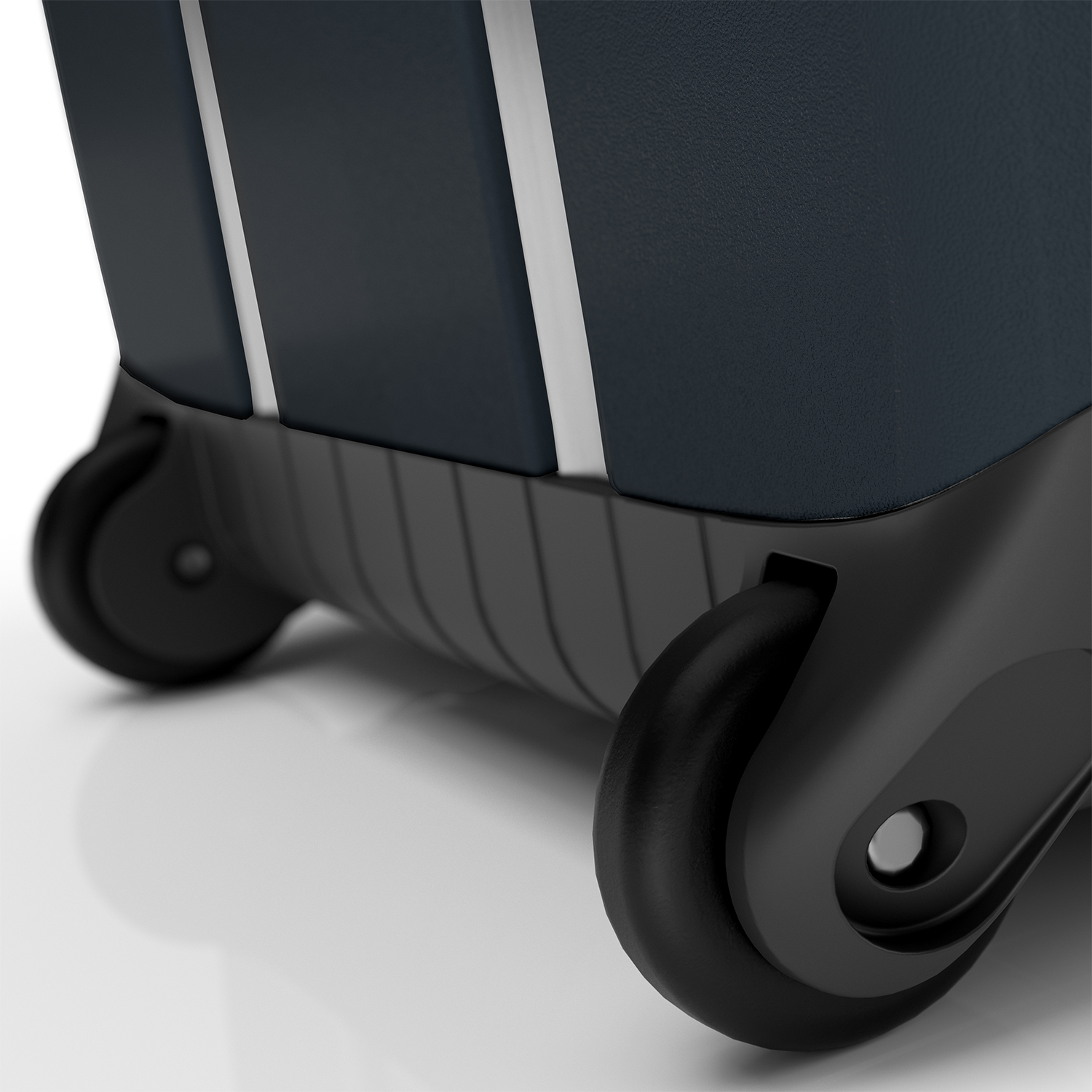 Rollink Flex Vega Suitcase 21