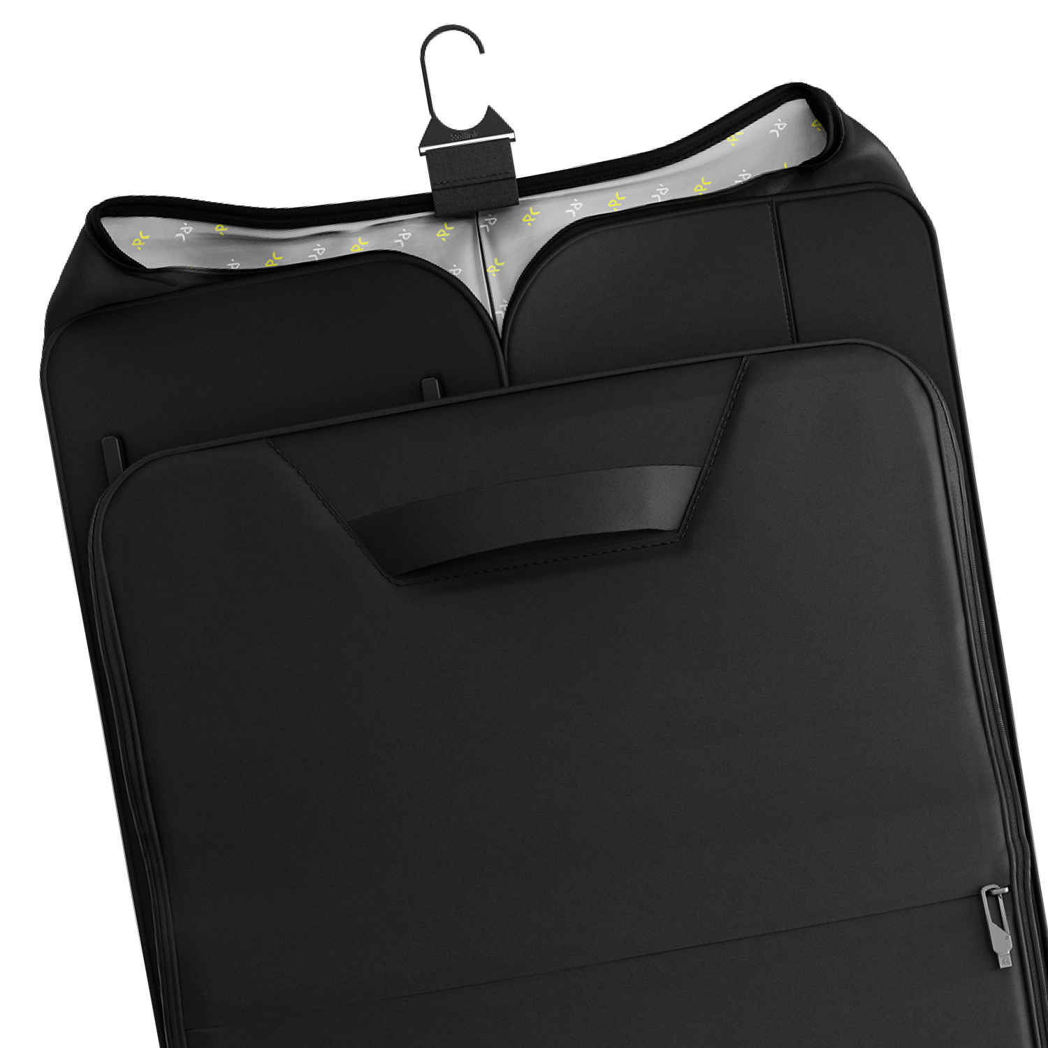 Rollink Futo Large Suitcase 29