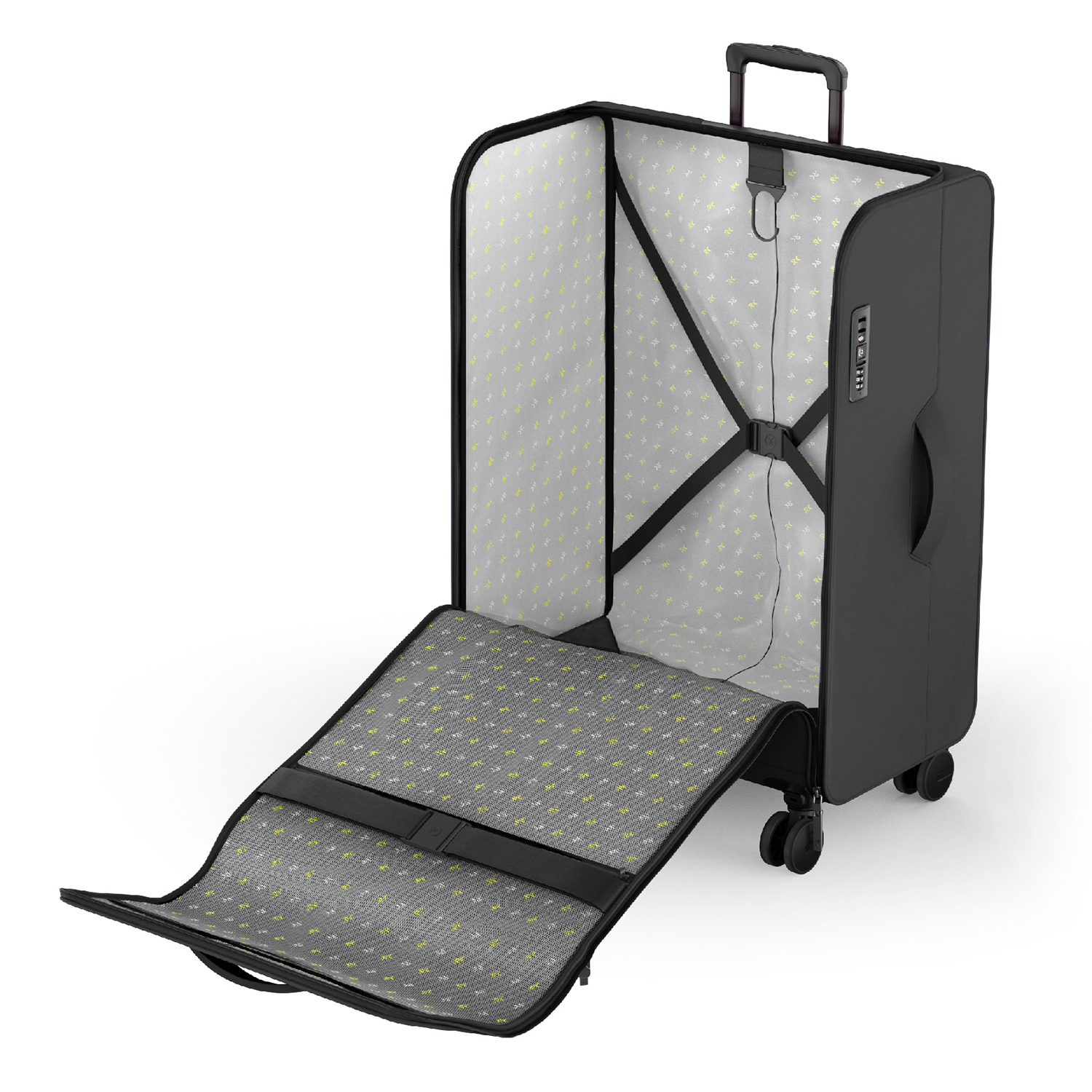 Rollink Futo Large Suitcase 29