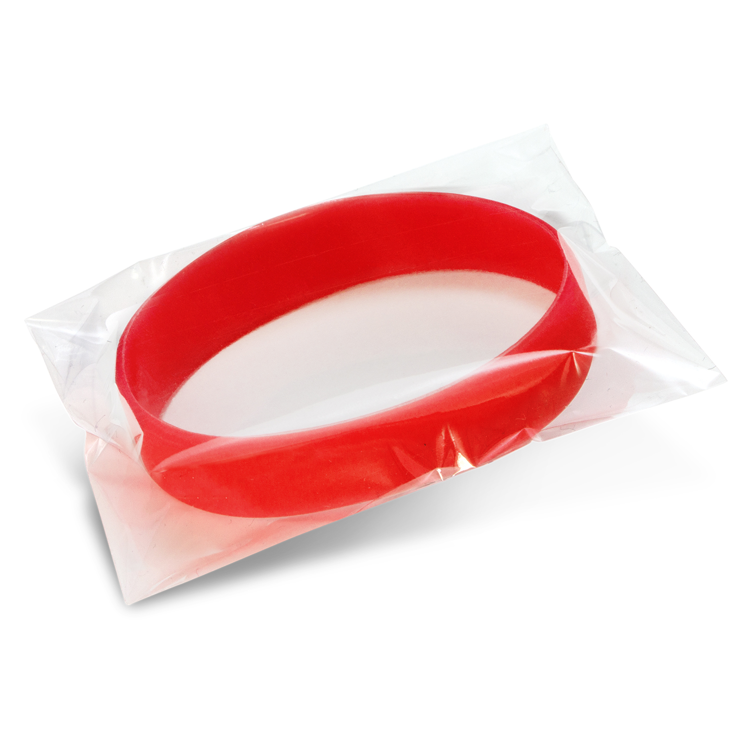 Kids Silicone Wrist Band