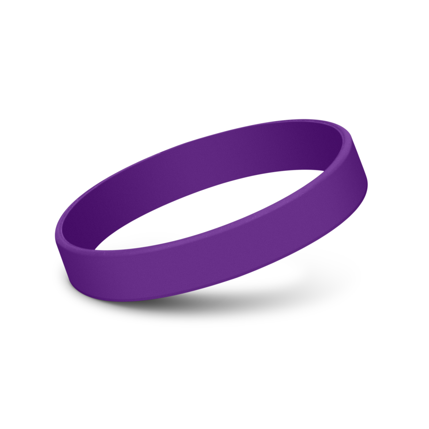 Kids Silicone Wrist Band – Debossed