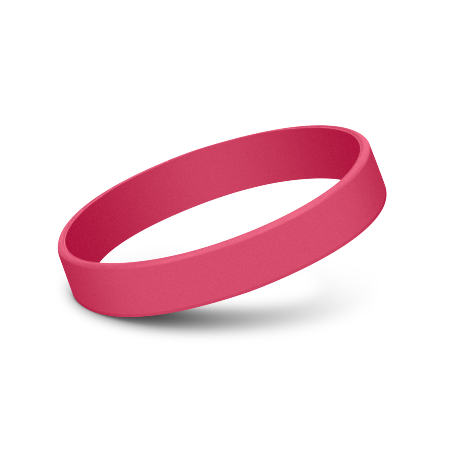 Kids Silicone Wrist Band – Debossed