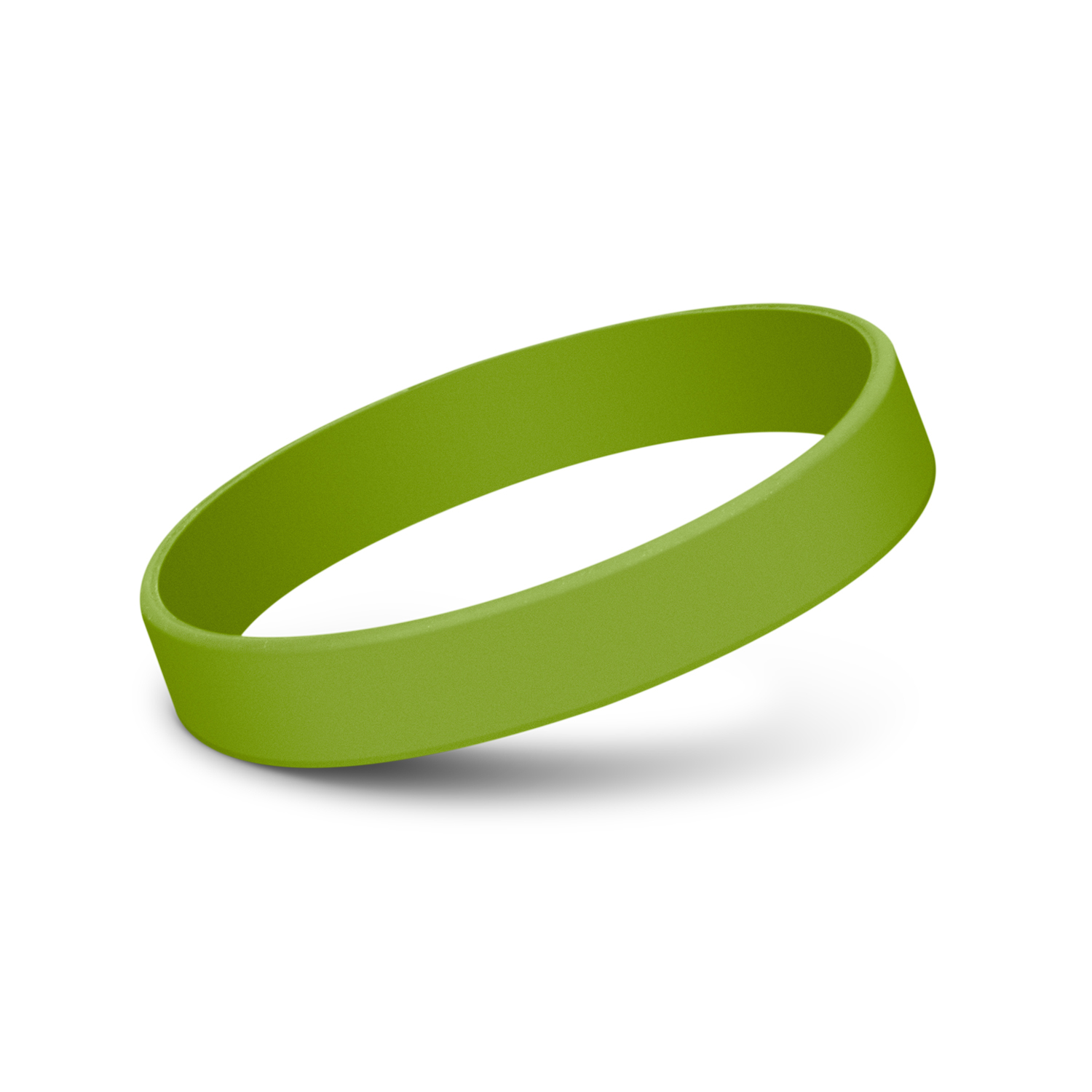 Kids Silicone Wrist Band – Debossed