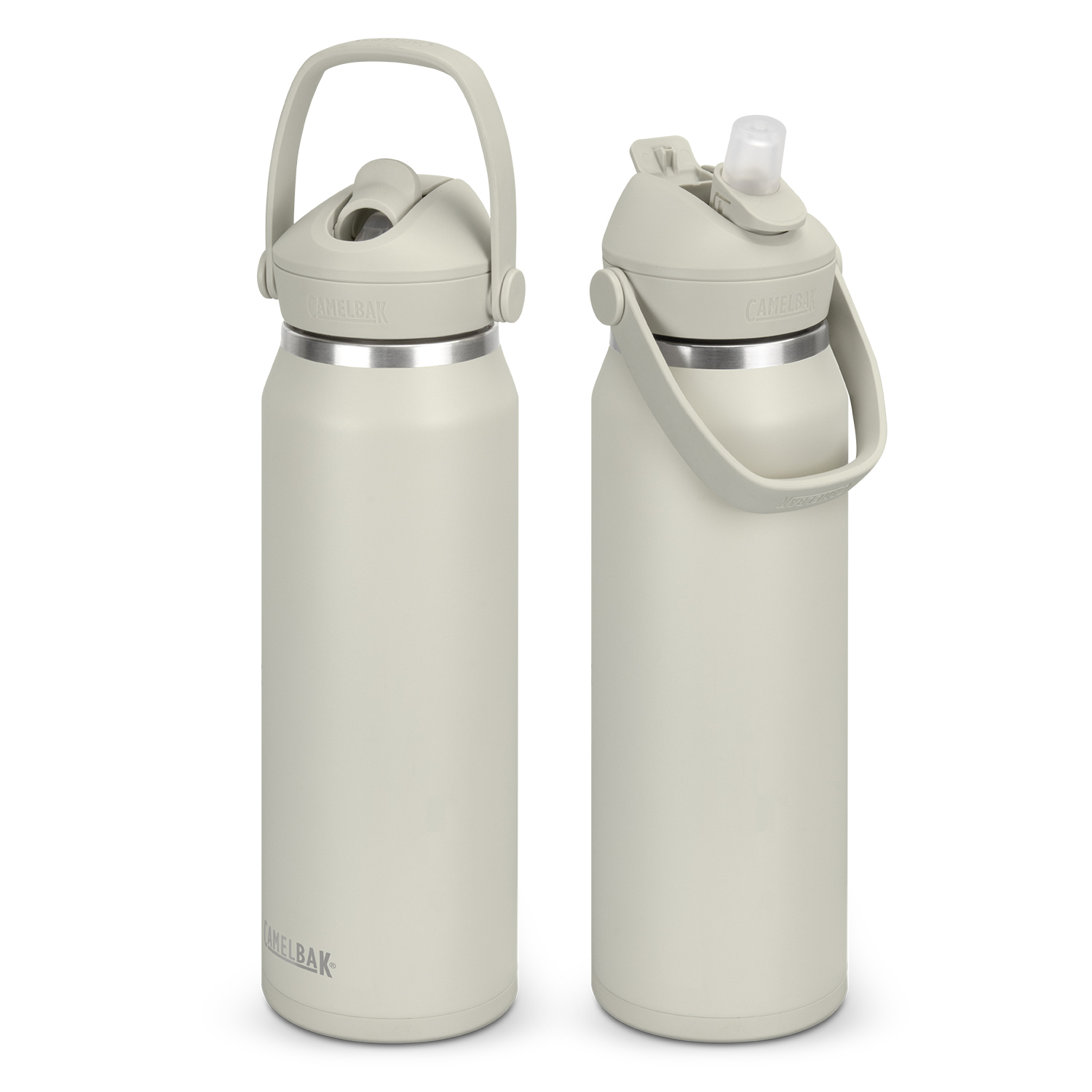 CamelBak Thrive Flip Straw Vacuum Bottle – 1L