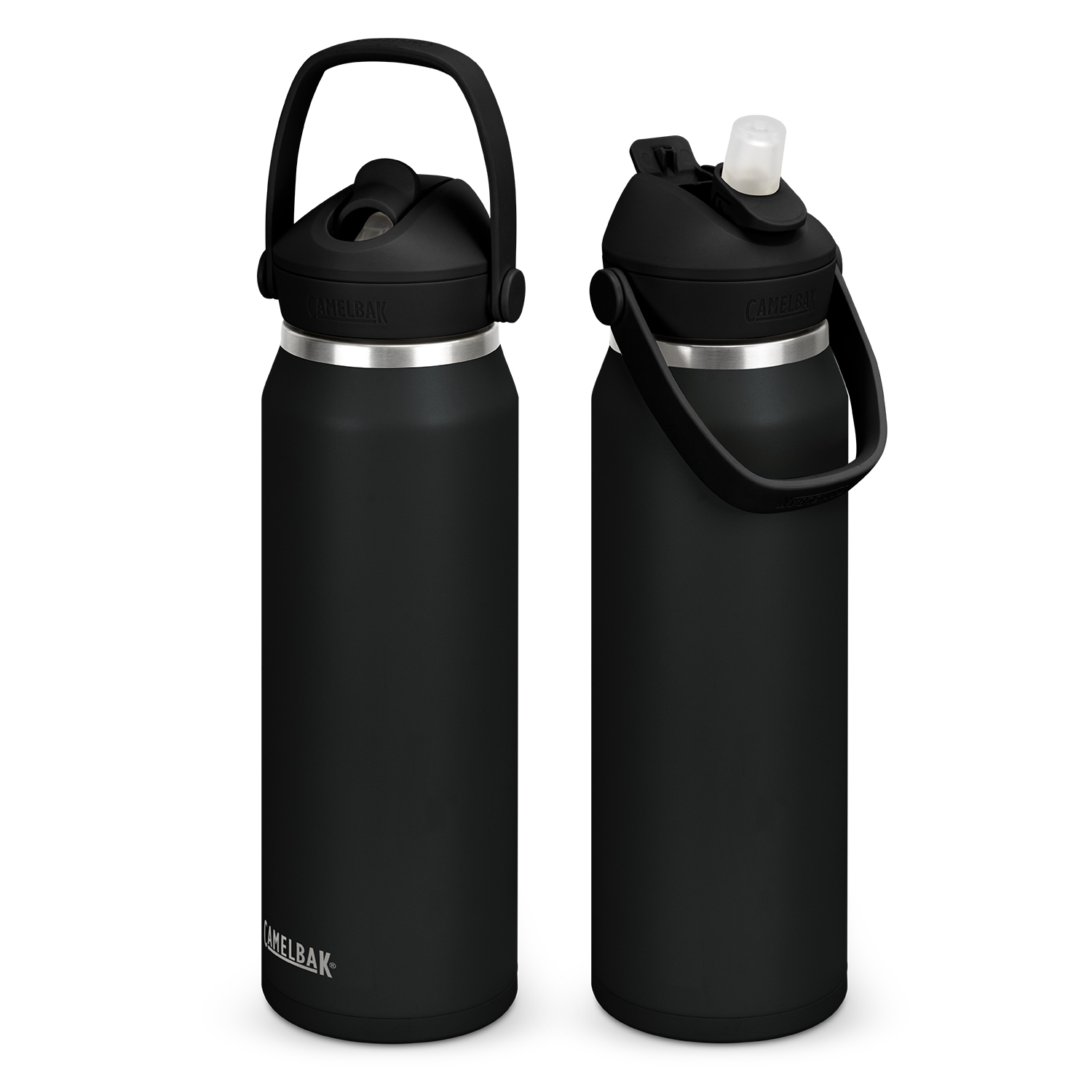 CamelBak Thrive Flip Straw Vacuum Bottle – 1L