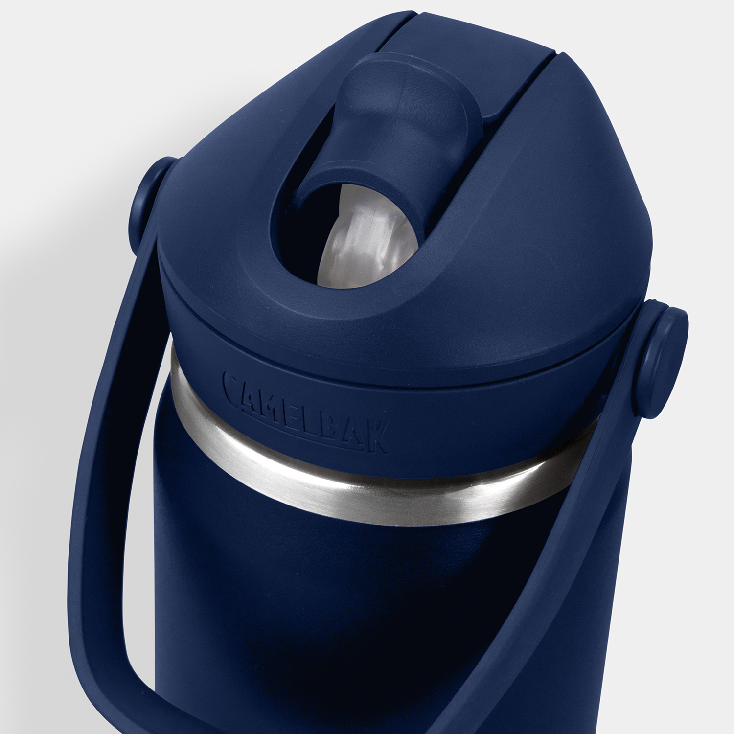 CamelBak Thrive Flip Straw Vacuum Bottle – 600ml