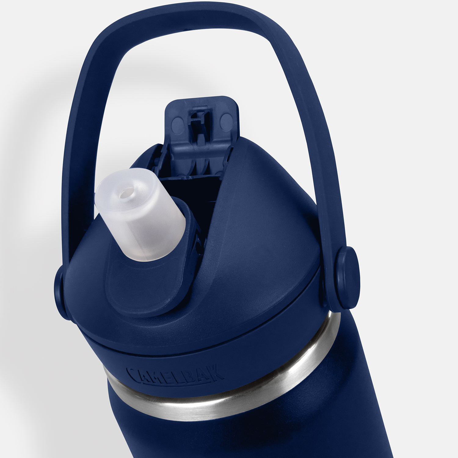 CamelBak Thrive Flip Straw Vacuum Bottle – 600ml