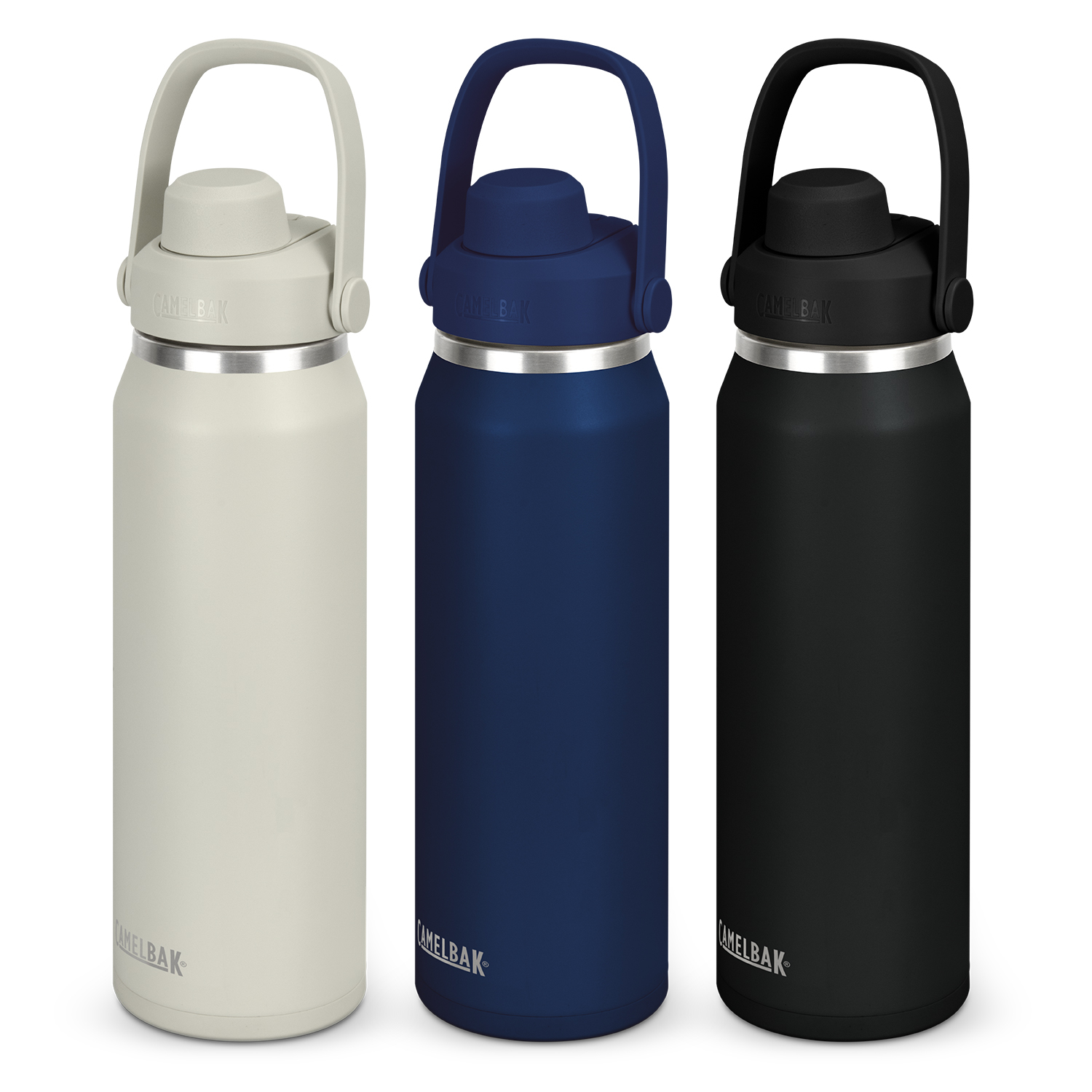 CamelBak Thrive Chug Vacuum Bottle – 1L