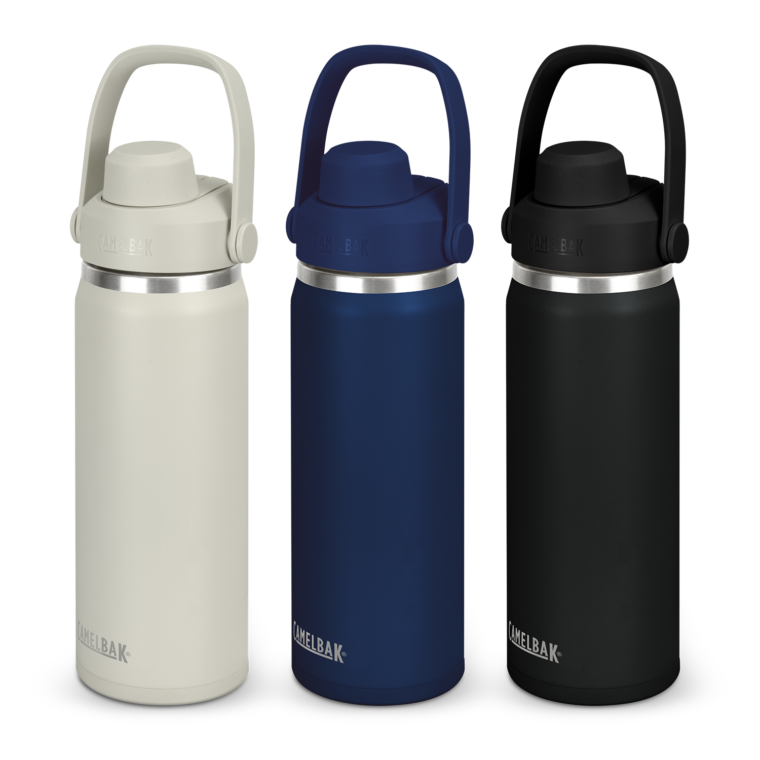 CamelBak Thrive Chug Vacuum Bottle – 600ml