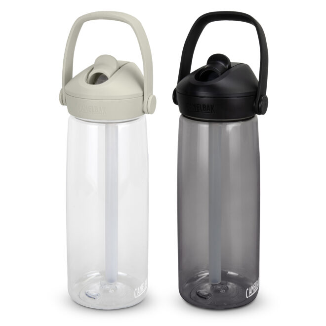 CamelBak Thrive Flip Straw Bottle – 750ml