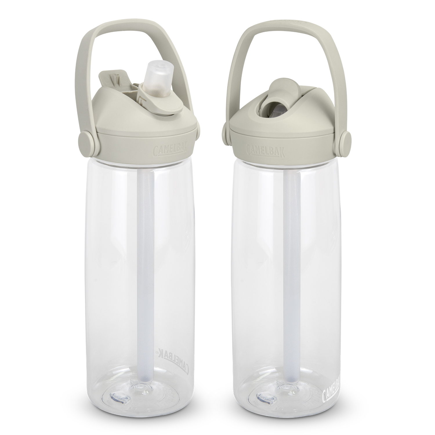 CamelBak Thrive Flip Straw Bottle – 750ml