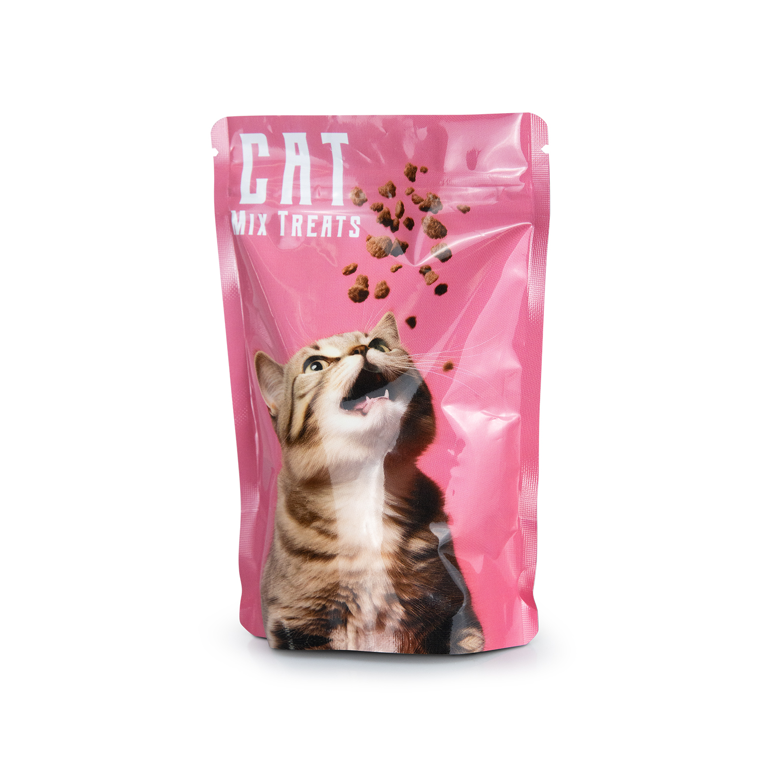 Foil Stand Up Pouch – Extra Small