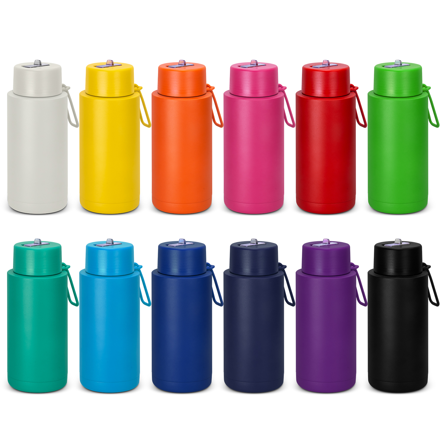 Aura Vacuum Bottle – 1L