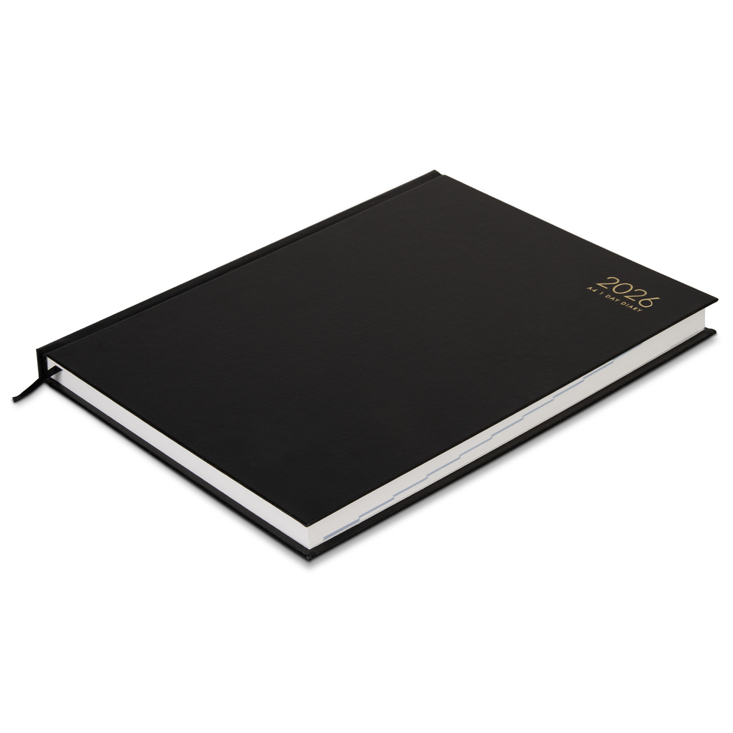 Collins A4 Daily Diary – 2026